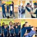 Self-Defense Training program organized for women in Rajouri