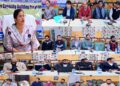 DC Kupwara presides over CBTP on implementation of Project YUVA