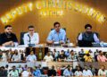 Assembly Elections-2024 DEO Kathua presides over training program for Counting Supervisors, Assistants
