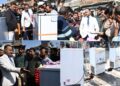 MC Shopian dedicates Community Water Purifiers at Shopian Town