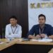 Assembly Election-2024″ Final Randomization of Counting Staff, Micro Observers held at Kathua