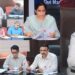 DDC reviews progress of JJM Projects in Samba District