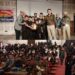Cultural Program under ‘Nasha Mukt Bharat Abhiyan’ held at GDC Women, Anantnag