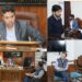 DC Srinagar chairs Meeting to drive Revival and Preservation of Srinagar’s Architectural, Cultural Heritage