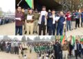 Distt. Admin Ganderbal organizes ‘Run for Unity’ to commemorate National Unity Day