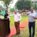 Fire & Emergency Services Jammu Staff takes integrity pledge