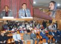 Omar Abdullah led Government committed towards welfare of masses Upgradation of health sector our top priority: Sakeena Masood