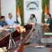 DC reviews formulation of AMRUT 2.0 Plan in Udhampur