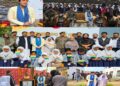 Late Bashir Ahmad Lone, Rifle Man commemorated at Drugmulla