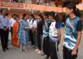 DC inaugurates UT-Level Inter-District Basketball tournament in Udhampur