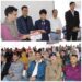 ‘Wildlife Week’ Culmination celebrated at Hokersar