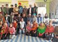 Seminar on Punjabi Poetry & Culture Organized in Baramulla