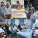 Ramban Administration organised activities under Kusht Mukat Abhiyaan to mark Gandhi Jayanti