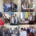 Surprise Inspection of Government Offices held at Bandipora