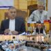 DCC/ DLRC meeting held at Bandipora
