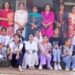 GCW Udhampur organises Mehndi competition