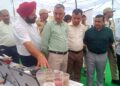 Diwali Mela cum Exhibition concludes at Samba Fort amid enthusiastic public participation
