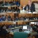 MLA Pampore holds Interactive meeting with Sectoral Officers
