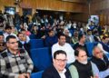 Lt Governor inaugurates ‘Jashn-e-Sangam’, organized by JKAACL & Wadies Hindi Shiksha Samiti