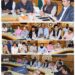 Div Com reviews arrangements for Kashmir Marathon
