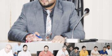 Implementation of HADP, PMFME schemes reviewed in Rajouri