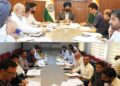 DC Doda chairs District Rent Assessment Committee