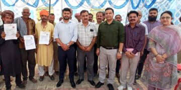 JMC imparts awareness to work animal owners