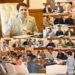 DC Kulgam reviews Power sector RDS scheme