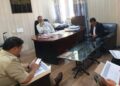 3rd UTRC meeting held at Ramban