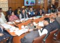 HADP set to revolutionize agriculture sector in J&K: Javed Dar