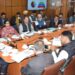 HADP set to revolutionize agriculture sector in J&K: Javed Dar