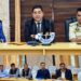 DRSC discusses execution of Road Safety Plan in Kishtwar District