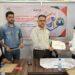 JKMSCL organizes workshop on Strengthening Public Health Supply Chain Management at Jammu