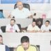 Assembly Elections-2024: ADDC Rajouri reviews preparations for counting of ETBPS and Postal Ballots in District