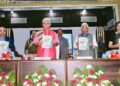 Lt Governor inaugurates ‘International Conference on Endocrinology, Metabolism and Reproduction: Exploring New Frontiers’ at Jammu University