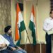 Medicos imparted Training under IHIP-IDSP