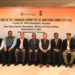 MHA organises NZC standing committee meeting at Chandigarh