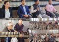 SWD, DLSA Bhaderwah celebrate International Day of the Elderly with health check-ups, legal awareness