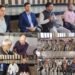 SWD, DLSA Bhaderwah celebrate International Day of the Elderly with health check-ups, legal awareness