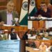 DC Bandipora chairs District Level NCORD meeting