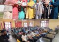 International Day of the Girl Child celebrated in District Ramban