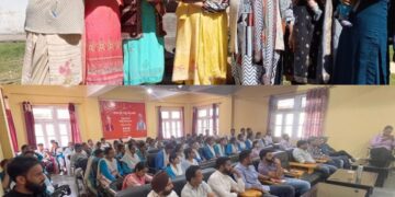 International Day of the Girl Child celebrated in District Ramban