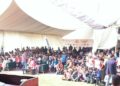 Lt Governor felicitates the winners of the first-ever International Marathon in J&K; says PM Shri Narendra Modi’s commitment to transform J&K and establish peace has made hosting of such international events possible Hon’ble PM’s decisive leadership and restoration of peace and normalcy in J&K has ensured people can enjoy international cricket matches, Formula-4 race and feel proud by hosting global event like G20 Summit and International Yoga Day: LG