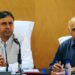 MLA Kathua chairs introductory meeting with district administration