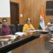 Div Com Jammu reviews exam arrangements for selection of Constables
