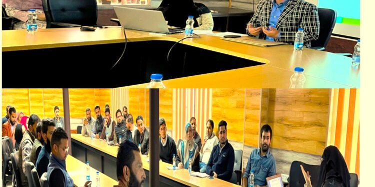 Startup Policy 2024-27