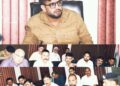 Assembly Elections-2024 DEO Rajouri reviews arrangements for counting day