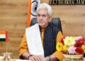 Transparent, Free and Fair Assembly Polls 2024 will be written in golden letters in the history of J&K elections: Lieutenant Governor