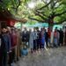 Strong 64% turnout in Gulmarg-11 as voters demand infrastructure, jobs, essential services