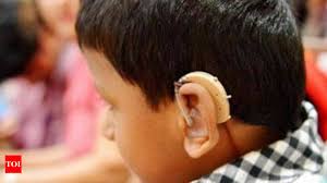 ‘Restoring hope for deaf children’: Over 40 Cochlear Implants performed at GMC Srinagar but high costs leave many behind